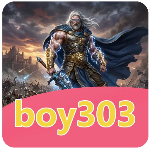 Ilustrasi unduh APK boy303